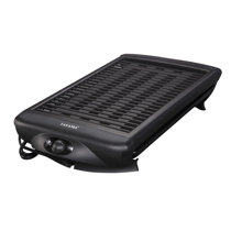 Krups digital clearance indoor smokeless grill